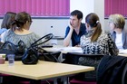 Group practical on day 2