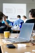 Scamore workshop in Belfast