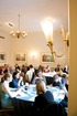 SCA MORE workshop attendees during discussion