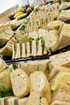Workshop lunches